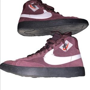 Nike Blazer Women Size 7.5